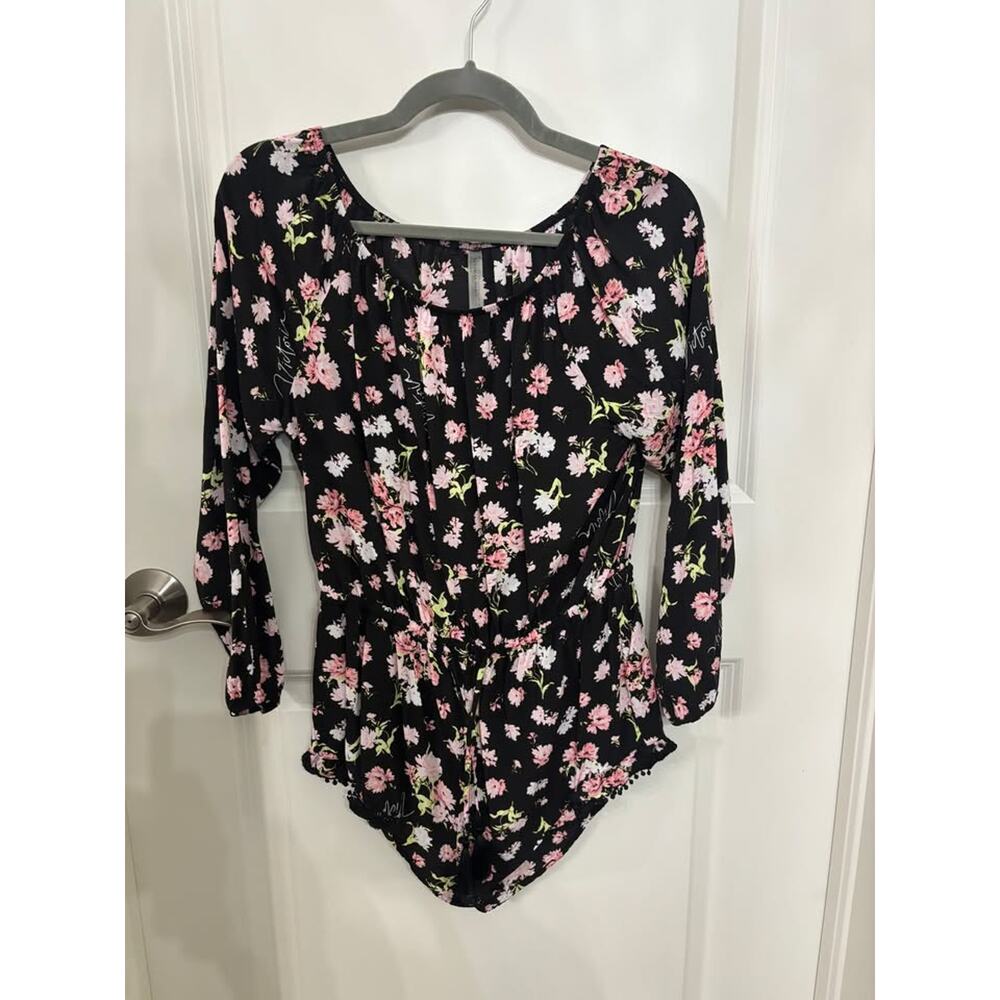 Victoria Secret Swim Coverup